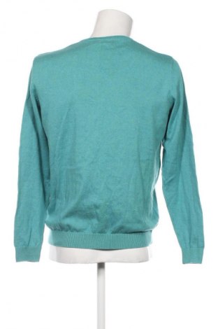 Herrenpullover In Extenso, Größe L, Farbe Blau, Preis 16,33 €