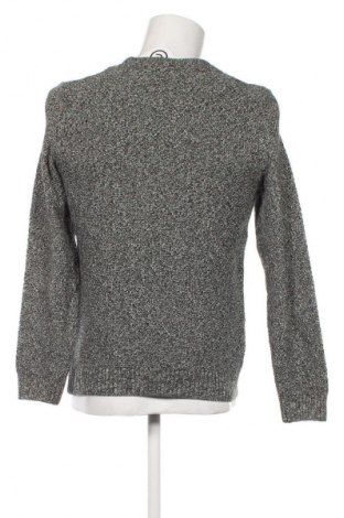 Herrenpullover In Extenso, Größe M, Farbe Grau, Preis 13,99 €