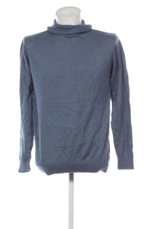 Herrenpullover Infinity, Größe XL, Farbe Blau, Preis 6,49 €