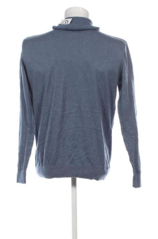 Herrenpullover Infinity, Größe XL, Farbe Blau, Preis 13,99 €