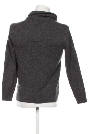 Herrenpullover J.Crew, Größe S, Farbe Grau, Preis € 43,49