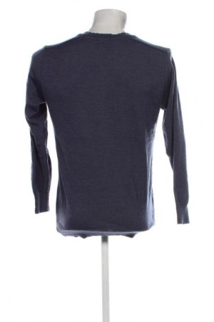 Herrenpullover J.witt, Größe M, Farbe Blau, Preis 11,49 €