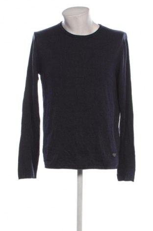 Pánsky sveter  Jack & Jones, Veľkosť L, Farba Modrá, Cena  8,45 €