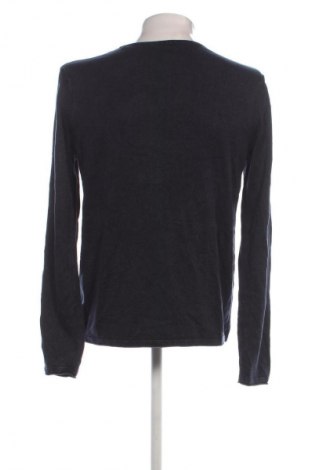 Męski sweter Jack & Jones, Rozmiar L, Kolor Niebieski, Cena 52,99 zł