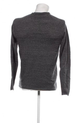 Herrenpullover Jack & Jones, Größe S, Farbe Grau, Preis € 14,99