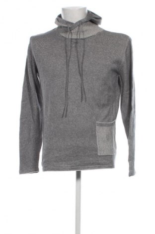 Pulover de bărbați Jack & Jones, Mărime M, Culoare Gri, Preț 70,99 Lei