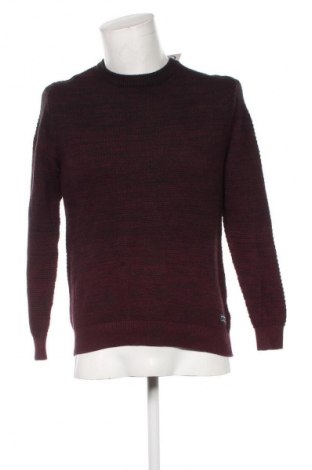 Herrenpullover Jack & Jones, Größe M, Farbe Mehrfarbig, Preis 14,99 €