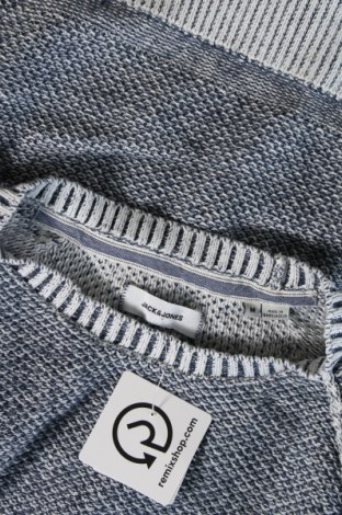 Pánsky sveter  Jack & Jones, Veľkosť M, Farba Sivá, Cena  12,95 €