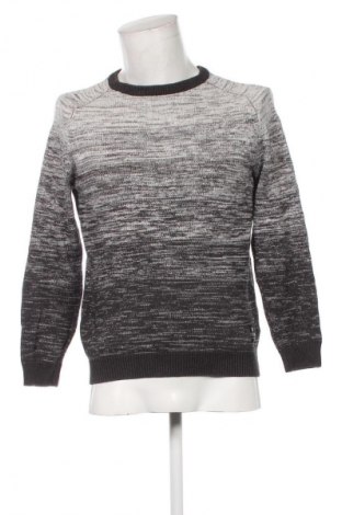 Herrenpullover Jack & Jones, Größe M, Farbe Grau, Preis € 6,99