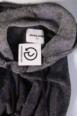 Męski sweter Jack & Jones, Rozmiar XL, Kolor Szary, Cena 72,99 zł