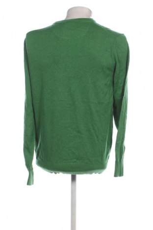 Herrenpullover Jacks, Größe M, Farbe Grün, Preis € 12,99