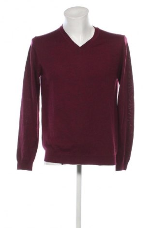 Herrenpullover Jan Paulsen, Größe M, Farbe Rosa, Preis 13,99 €