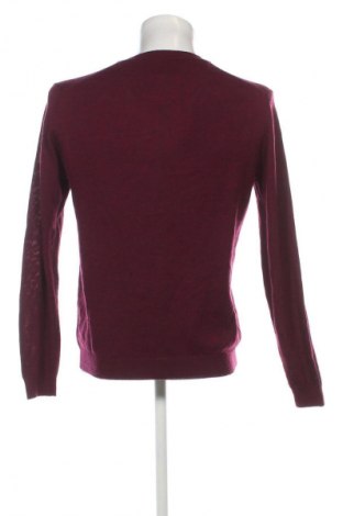 Herrenpullover Jan Paulsen, Größe M, Farbe Rosa, Preis 13,99 €