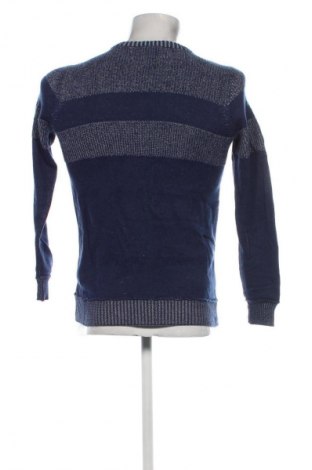 Męski sweter Jean Pascale, Rozmiar S, Kolor Niebieski, Cena 56,99 zł