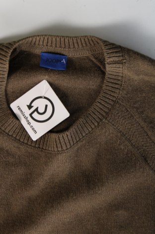 Herrenpullover Joop!, Größe M, Farbe Grün, Preis € 74,17