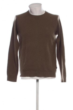 Herrenpullover Joop!, Größe M, Farbe Grün, Preis 74,17 €