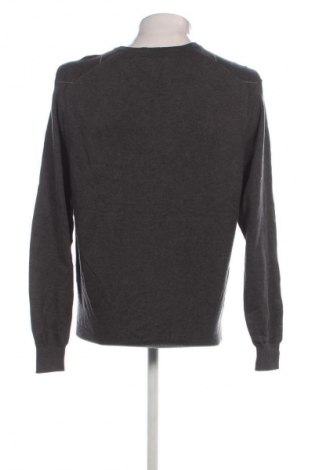 Herrenpullover Jos. A. Bank, Größe M, Farbe Grau, Preis 28,49 €