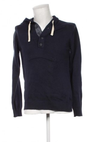 Herrenpullover Jules, Größe L, Farbe Blau, Preis 12,99 €