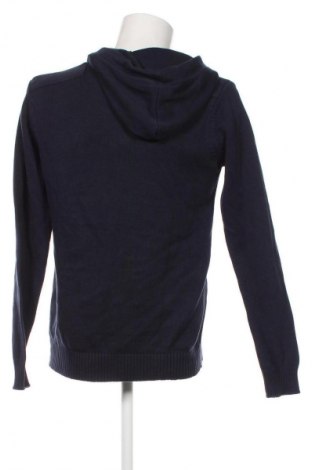 Herrenpullover Jules, Größe L, Farbe Blau, Preis 12,99 €