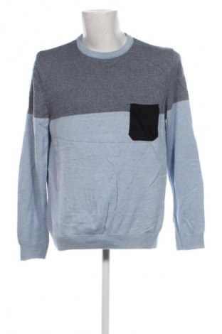 Herrenpullover Jules, Größe XXL, Farbe Blau, Preis € 6,49