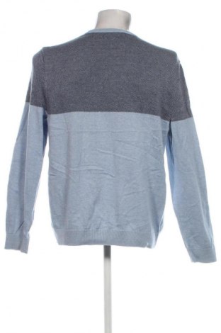 Herrenpullover Jules, Größe XXL, Farbe Blau, Preis € 14,99