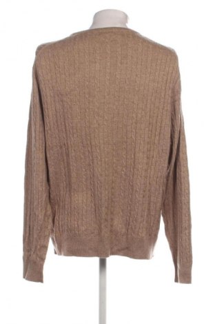 Herrenpullover Kallspin, Größe XL, Farbe Braun, Preis 18,99 €