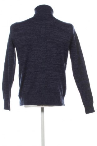 Herrenpullover Kangol, Größe M, Farbe Blau, Preis € 17,49