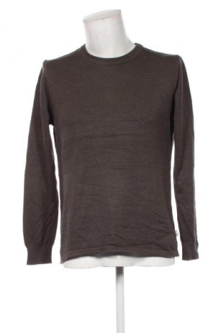 Herrenpullover Kronstadt, Größe M, Farbe Grün, Preis 18,99 €