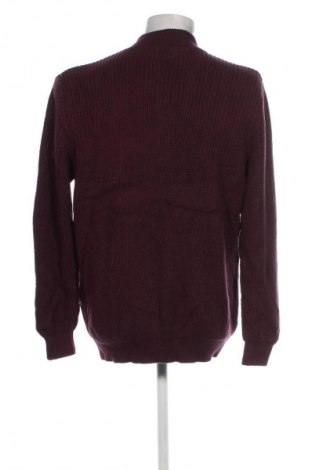 Herrenpullover L.L. Bean, Größe XL, Farbe Lila, Preis € 43,49