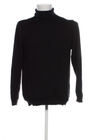 Herrenpullover LCW, Größe XXL, Farbe Schwarz, Preis € 9,99