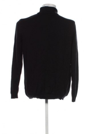 Herrenpullover LCW, Größe XXL, Farbe Schwarz, Preis € 12,99