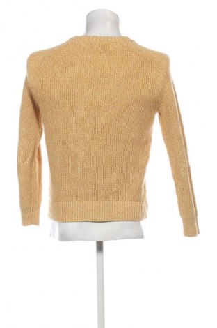 Herrenpullover Lands' End, Größe S, Farbe Gelb, Preis € 24,99