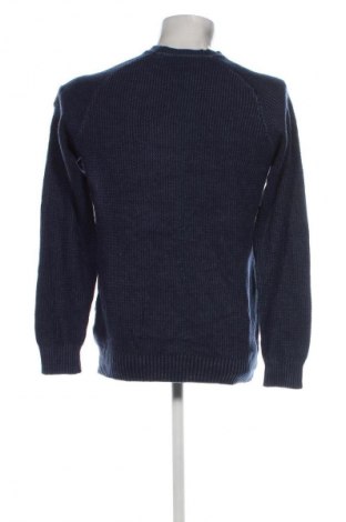 Herrenpullover Le Temps Des Cerises, Größe S, Farbe Blau, Preis 18,99 €