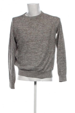 Herrenpullover Lerros, Größe M, Farbe Grau, Preis 18,99 €