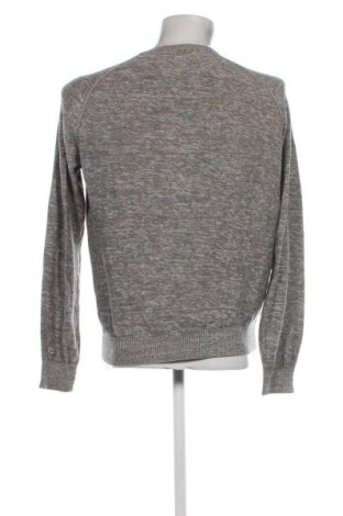 Herrenpullover Lerros, Größe M, Farbe Grau, Preis 18,99 €