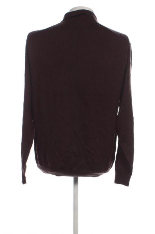 Herrenpullover Linea Uomo, Größe 3XL, Farbe Braun, Preis 18,99 €