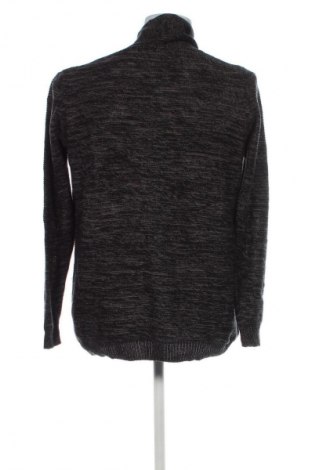 Herrenpullover Livergy, Größe L, Farbe Grau, Preis 13,99 €