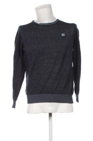 Herrenpullover Livergy, Größe L, Farbe Blau, Preis € 24,99