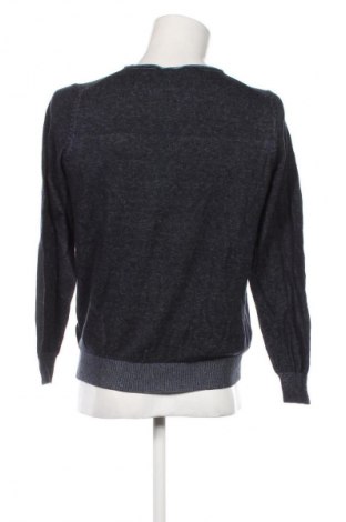 Herrenpullover Livergy, Größe L, Farbe Blau, Preis € 24,99