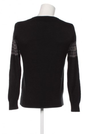 Herrenpullover Lois, Größe M, Farbe Schwarz, Preis 28,49 €