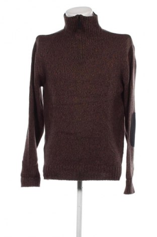 Herrenpullover Luciano, Größe L, Farbe Braun, Preis € 18,99