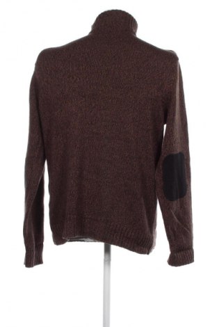 Herrenpullover Luciano, Größe L, Farbe Braun, Preis € 18,99