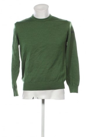 Herrenpullover Maerz Muenchen, Größe XXL, Farbe Grün, Preis 43,49 €