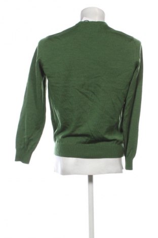 Herrenpullover Maerz Muenchen, Größe XXL, Farbe Grün, Preis 43,49 €