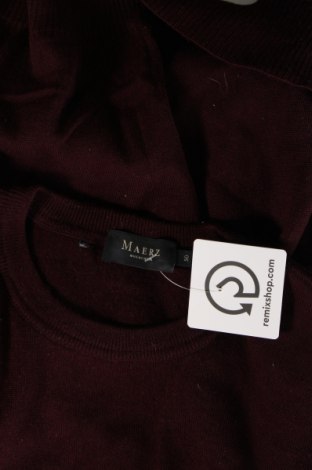 Herrenpullover Maerz Muenchen, Größe L, Farbe Rot, Preis € 46,99