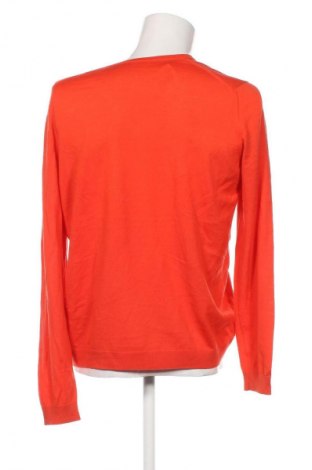 Herrenpullover Maerz Muenchen, Größe L, Farbe Orange, Preis € 46,99