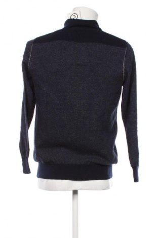 Herrenpullover Man By Tchibo, Größe M, Farbe Blau, Preis 13,99 €