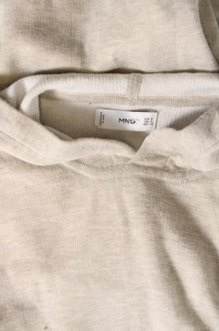 Herrenpullover Mango, Größe S, Farbe Beige, Preis 13,49 €