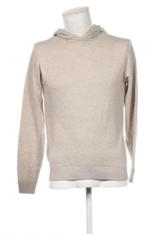 Herrenpullover Mango, Größe S, Farbe Beige, Preis € 13,49