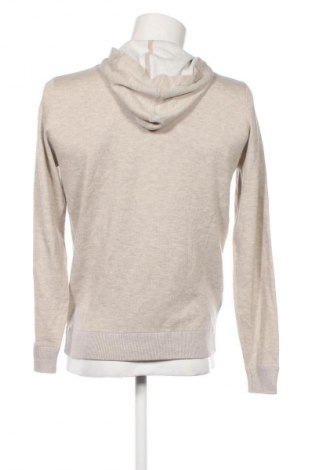 Herrenpullover Mango, Größe S, Farbe Beige, Preis 13,49 €